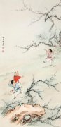 陈林斋作品