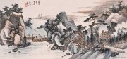 陈林斋作品