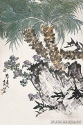 陈师曾作品