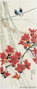 陈树人作品