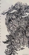 陈风新作品