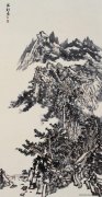 陈风新作品