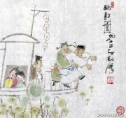 曹留夫作品