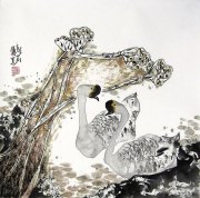 韩莉作品