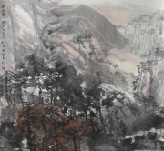 丁竹君作品