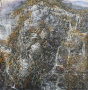 丁竹君作品