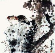李禅作品