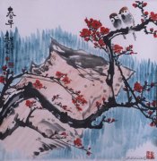 李禅作品