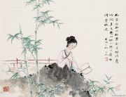 沈子丞作品