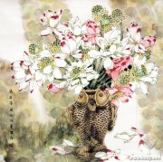 樊萍作品