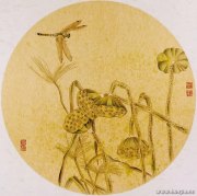 樊萍作品