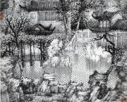 曾先国作品