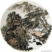 陈仕彬作品