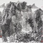 彭国昌作品