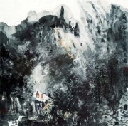 彭国昌作品