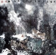 彭国昌作品