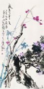 吴冠南作品