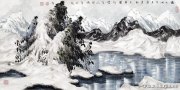 于志学作品