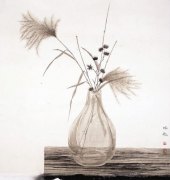 李水歌作品