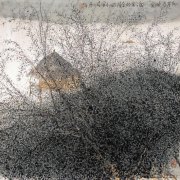 朱道平作品