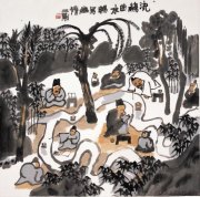 刘二刚作品