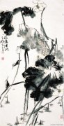 陈鹏作品