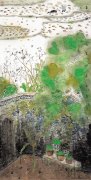 方向作品