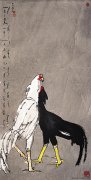 贾平西作品