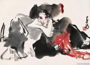 李世南作品