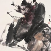 李世南作品