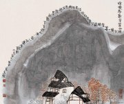 方骏作品
