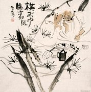 王孟奇作品