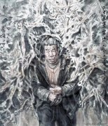 李翔作品