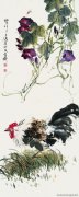 王雪涛作品