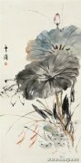 王雪涛作品