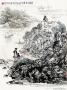 张松作品