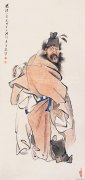 王一亭作品