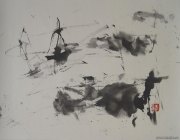 陈钟作品