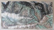 余龙作品