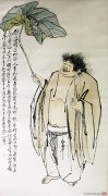 王一亭作品