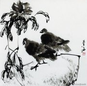 秦海作品