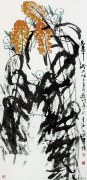 秦海作品