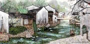 吴泉棠作品