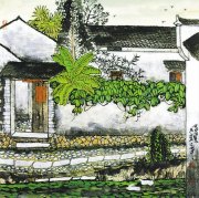 吴泉棠作品