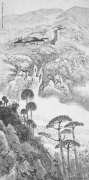 亚明作品