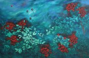 雷亮作品