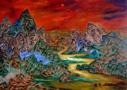 雷亮作品