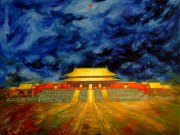 雷亮作品