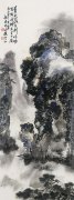 许竹楼作品
