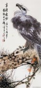 许竹楼作品